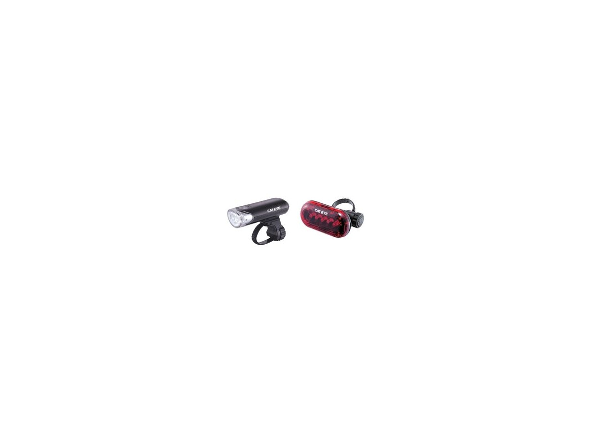 CATEYE EL-135/LD-150 SET click to zoom image