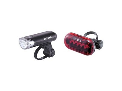 CATEYE EL-135/LD-150 SET