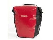 ORTLIEB Back Roller City  Red  click to zoom image