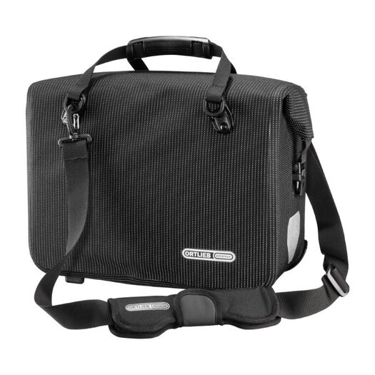 ORTLIEB Office Bag 21L High Visibility QL2.1 click to zoom image