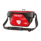 ORTLIEB Ultimate 6 Classic 5L  Red  click to zoom image