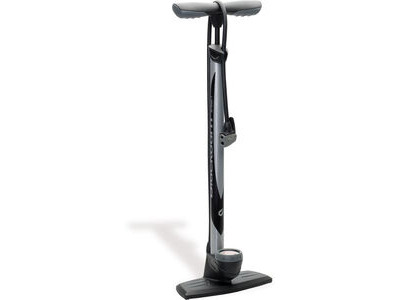 BLACKBURN Air Tower 1 Trackpump - Dual head