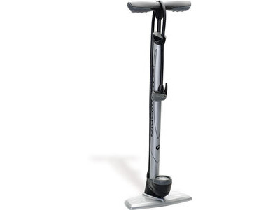 BLACKBURN Air Tower 2 Trackpump - Dual head
