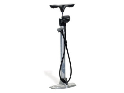 BLACKBURN Air Tower 4 Trackpump - Dual head