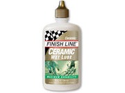 FINISH LINE Ceramic Wet lube 4oz / 120ml