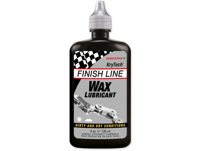 FINISH LINE KryTech chain lube click to zoom image