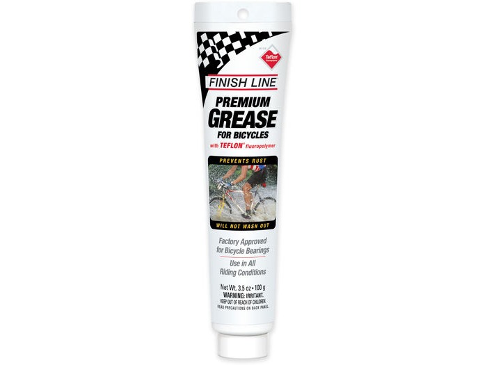 FINISH LINE Teflon Grease click to zoom image