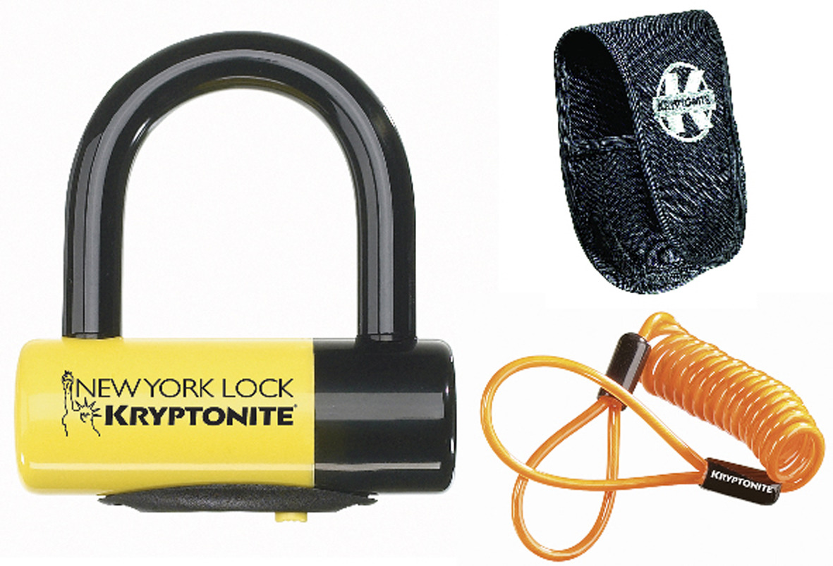 kryptonite new york disk lock