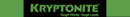 KRYPTONITE logo