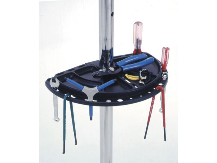 PARK Work Tray - for Park tool Repair Stands (except Oversize) click to zoom image
