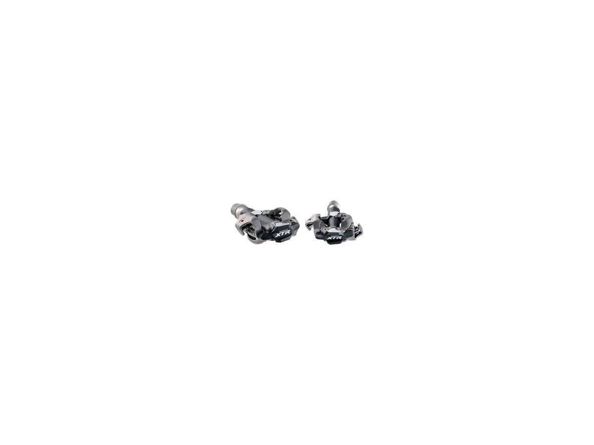 SHIMANO XTR MTB SPD XC click to zoom image