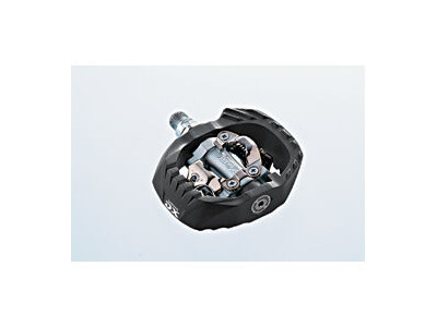 SHIMANO PD-M647 MTB SPD pedals
