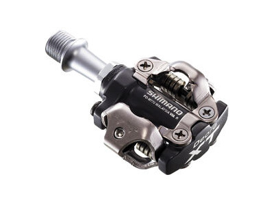 SHIMANO XT MTB SPD pedals