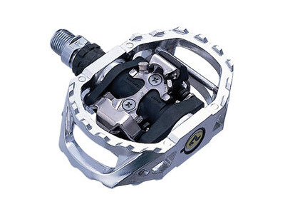 SHIMANO PD-M545 MTB SPD pedals
