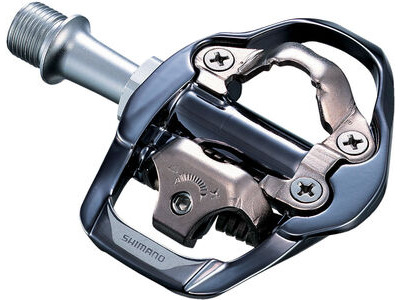 SHIMANO PD-A600 SPD Touring pedals