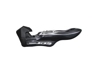 SHIMANO PD-5700 105 SPD-SL click to zoom image