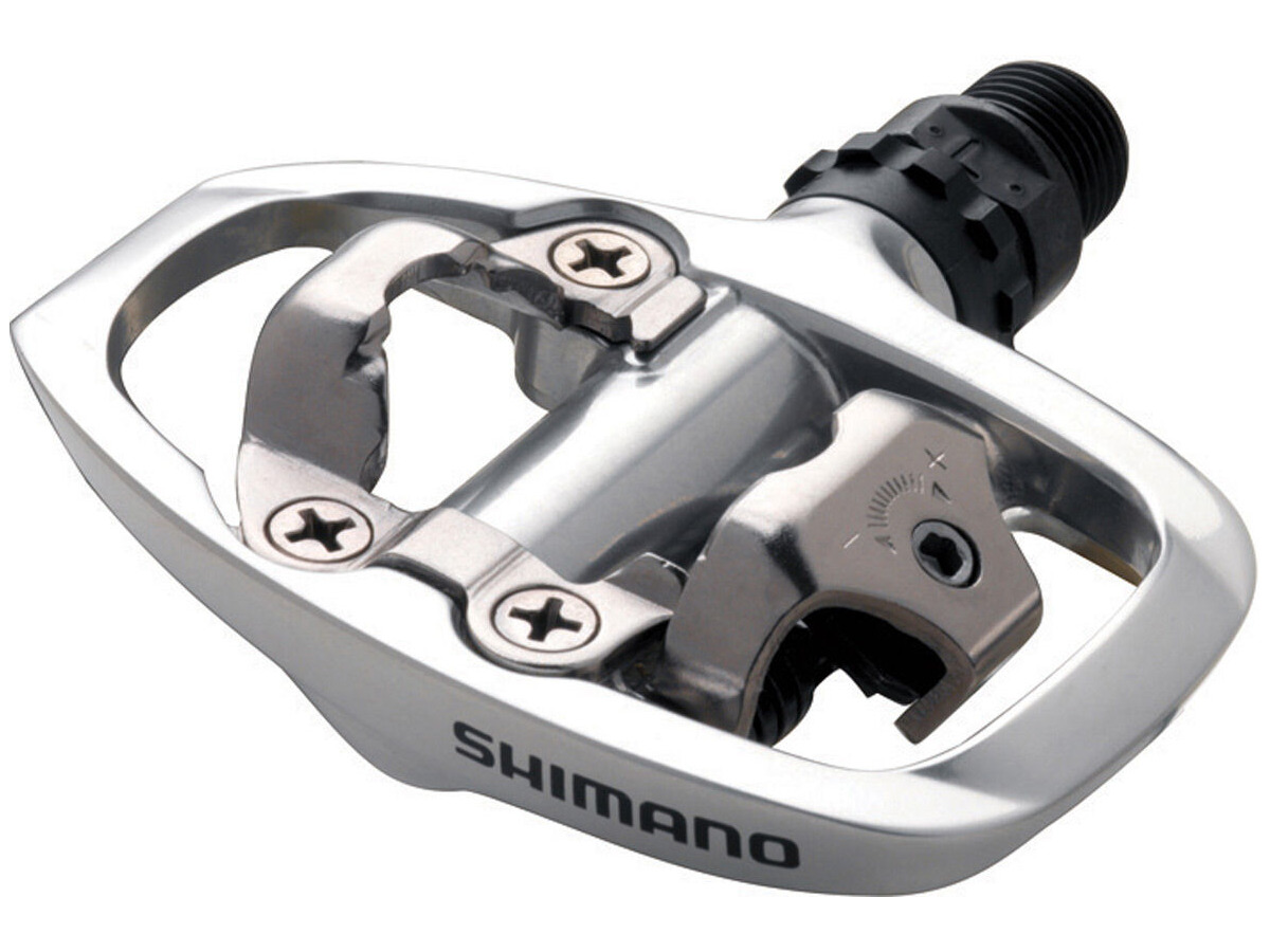 SHIMANO PD-A520 SPD touring pedals click to zoom image