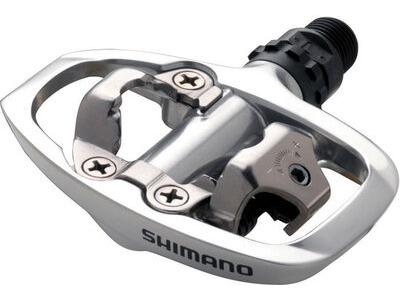 SHIMANO PD-A520 SPD touring pedals