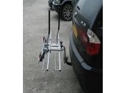 PENDLE Tilting 2 Bike Rack BM
