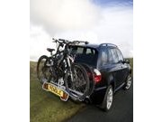 PENDLE Wheel Support 2 Bike Ball Mount