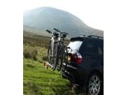 PENDLE Wheel Support 3 Bike Ball Mount