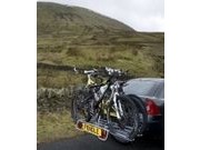 PENDLE Wheel Support 4 Bike Ball Mount click to zoom image