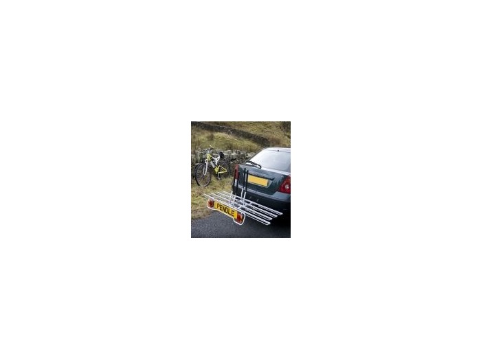 PENDLE Wheel Support 4 Bike Ball Mount click to zoom image