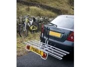 PENDLE Wheel Support 4 Bike Ball Mount