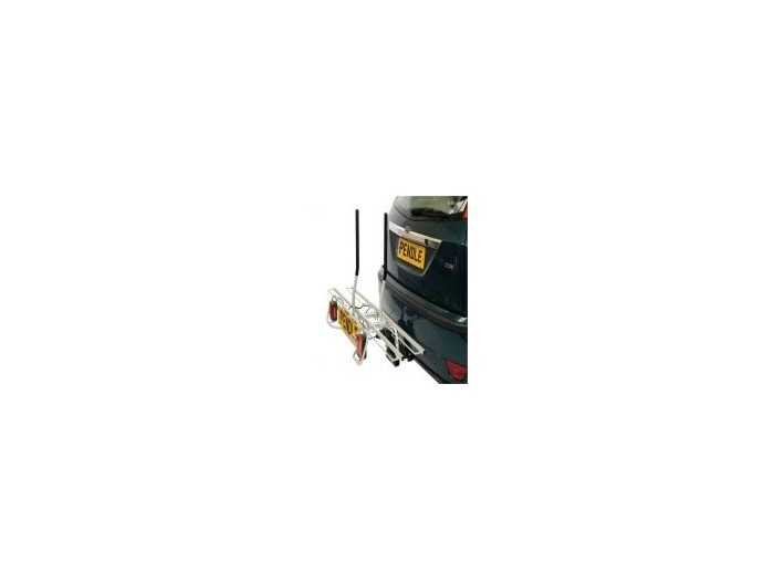 PENDLE Heavy Duty 2 Bike Rack WSBM2B-HD click to zoom image
