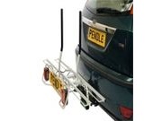 PENDLE Heavy Duty 2 Bike Rack WSBM2B-HD