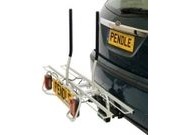 PENDLE Wheel Support 2 Bike Behind the Ball Mount