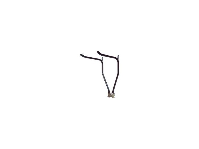 PENDLE Tow Ball 3 Bike Rack  click to zoom image