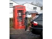 PENDLE Tow Ball 4 Bike Rack