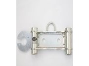 PENDLE Behind the Ball Mounting 4 Bike Rack click to zoom image