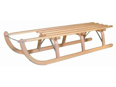 TRADITIONAL TOBOGGANS Colint Davos 120