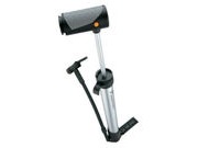 TOPEAK Topeak Mountain Morph Pump