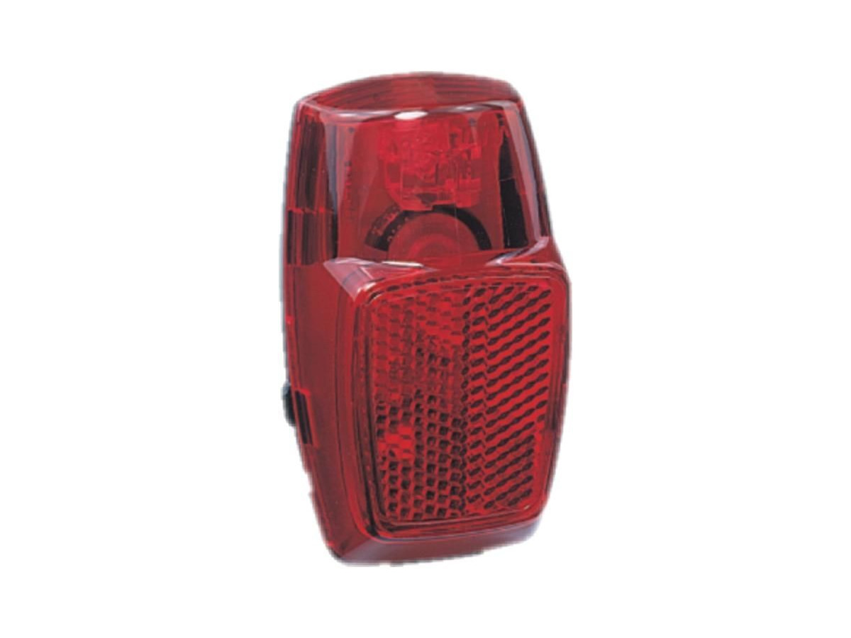 SMART Mudguard Fitting Rear LED (Dynamo Power) click to zoom image