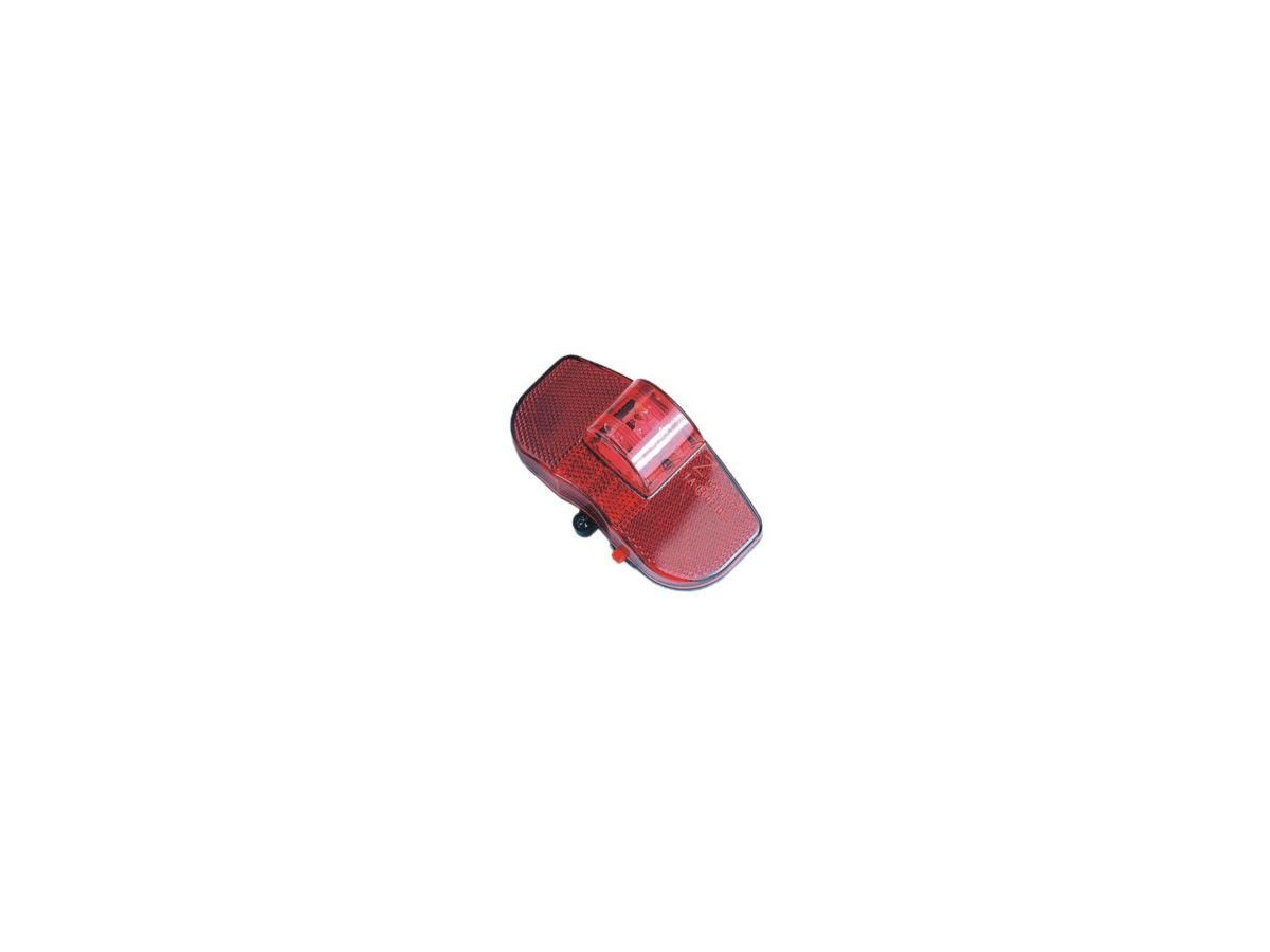 SMART Carrier Fitting Rear LED (Dynamo Power) click to zoom image
