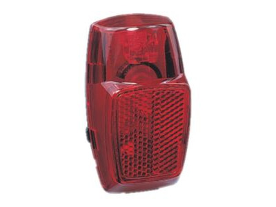 SMART Mudguard Fitting Rear LED (Dynamo Power)