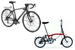 BIKES