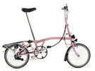 Brompton Equipment
