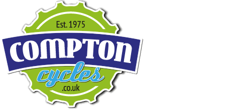 Compton Cycles Logo