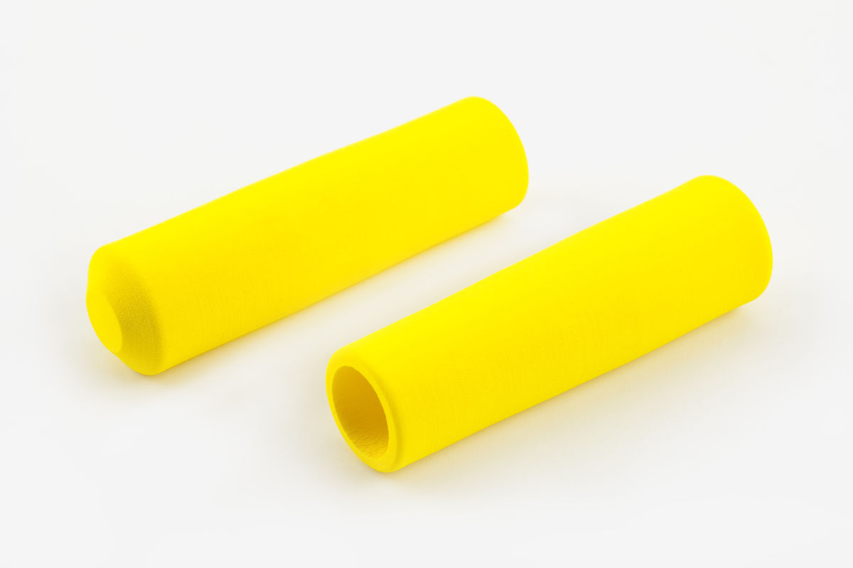 brompton m type handlebar grips