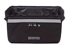 BROMPTON Folding Basket New