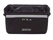 BROMPTON Folding Basket New 