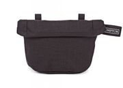 BROMPTON Saddle Pouch  Black  click to zoom image