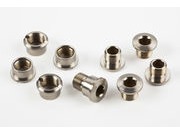 BROMPTON Replacement Chain ring bolt set 