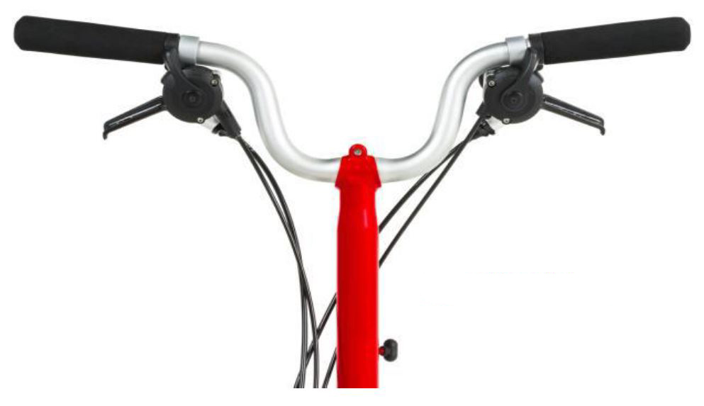brompton s type handlebar