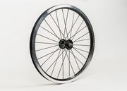 BROMPTON Black Edition Front Wheel 