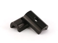 BROMPTON Black Edition Hinge Clamp Plate